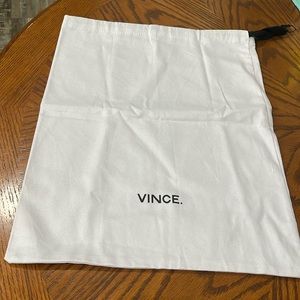 Vince Dustbag